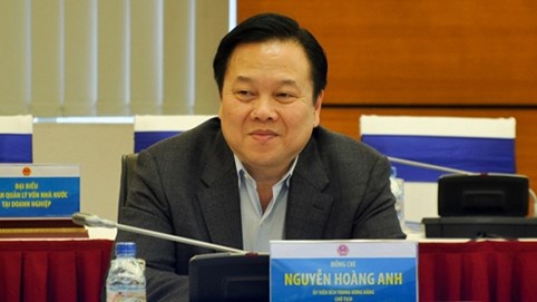 Chủ tịch 'siêu ủy ban' quản lý vốn chia sẻ cách quản lý khối tài sản trên 2,3 triệu tỷ đồng