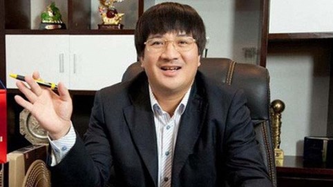 Chủ tịch Tập đoàn Phú Thái: Trước 30 tuổi cứ vấp ngã, sốc về mặt tinh thần, nhụt chí rồi hẵng khởi nghiệp!