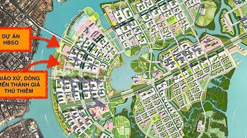 Chủ tịch TP.HCM: Sẽ xây cả nhà hát giao hưởng lẫn bệnh viện