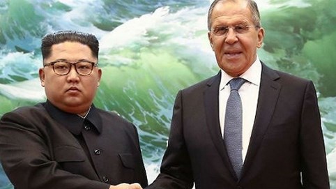 Chủ tịch Triều Tiên Kim Jong Un sắp có chuyến công du nước ngoài quan trọng?