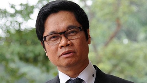 Chủ tịch VCCI: Nới phong toả rất cấp thiết với doanh nghiệp