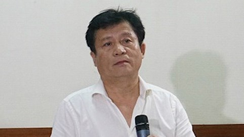 Chủ tịch Vivaso: 