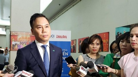 'Chưa có đơn vị nào bị từ chối vì quá sức quản lý như Bamboo Airways'