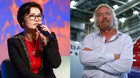 Chưa từng tốt nghiệp trung học, 5 doanh nhân này vẫn vươn lên trở thành tỷ phú thế giới