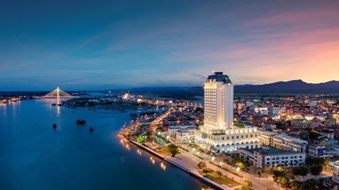 Chuẩn mực nghỉ dưỡng hiện đại tại khách sạn Vinpearl Hotels