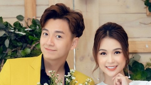 Chúc mừng sinh nhật Sam nhưng Ngô Kiến Huy không quên nhắn 