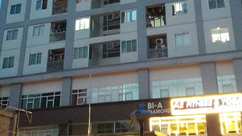 Chung cư 129: Nhiều hạng mục chưa được nghiệm thu PCCC, cư dân như “ngồi trên đống lửa”