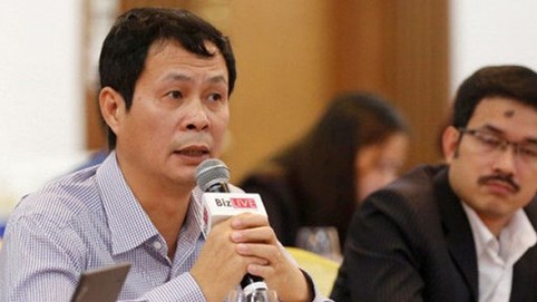 “Chung cư giá rẻ vẫn sẽ phát triển bền vững trong năm 2019”