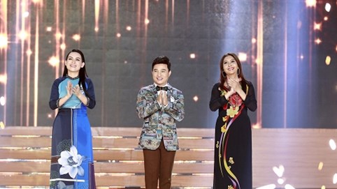 Chung kết 1 Solo cùng Bolero: Thí sinh nam chiếm ưu thế