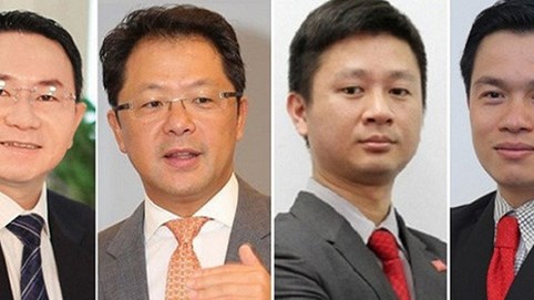 Chứng khoán Việt cuối năm sẽ ra sao?