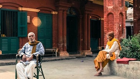 Chứng kiến 12.000 cái chết trong cả cuộc đời, đây là những bài học quý giá mà người đàn ông này để lại