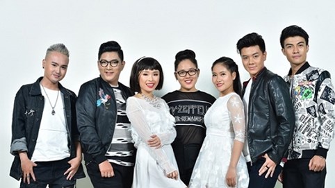 Chuồn Chuồn Giấy: Từ ước mơ trả nợ đến ngôi vị quán quân