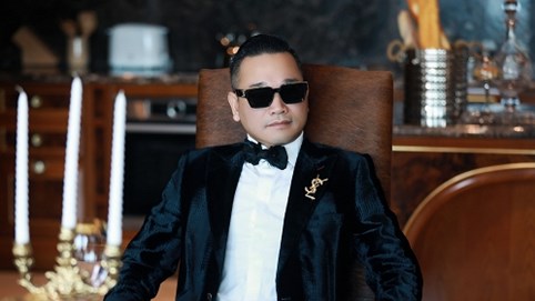 Chương Tailor: Thương hiệu đẳng cấp và nỗ lực vượt thời gian