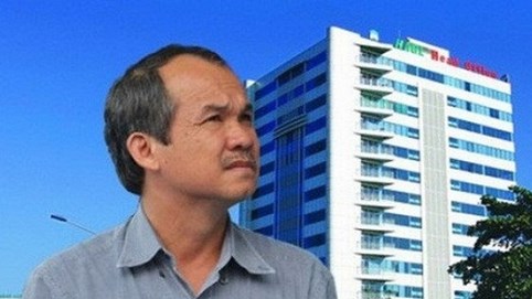 Chuyện bầu Đức: 6 năm đến với dự án 440 triệu USD và hành trình “nhường” giấc mơ Myanmar cho Thaco