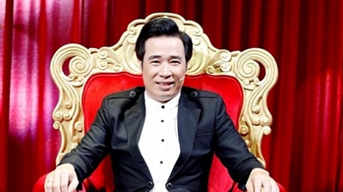 Chuyện đời chưa kể về Ảo thuật gia K’Tay - truyền nhân của Ảo thuật gia lừng danh Z27