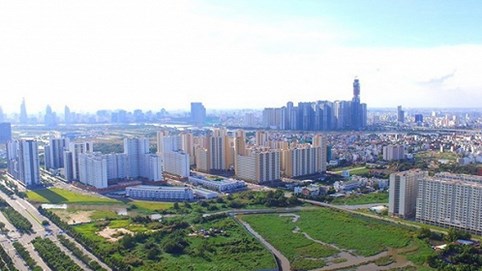 Chuyên gia địa ốc: Năm 2019 kiếm tiền ở đâu?