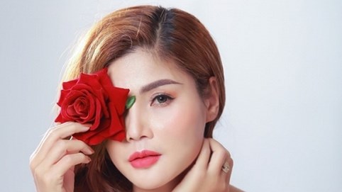 Chuyên gia Lại Lan Trang: Ngọn lửa trái tim rực cháy