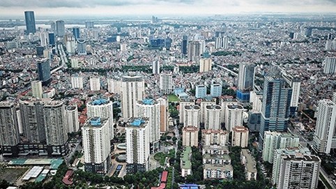 Chuyên gia lo GDP giảm nếu siết tín dụng bất động sản cao cấp