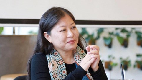 Chuyên gia Nguyễn Phi Vân khuyên dân công sở: 