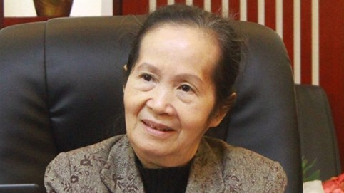 Chuyên gia Phạm Chi Lan: 3 trở ngại chính trong xuất khẩu nông sản Việt