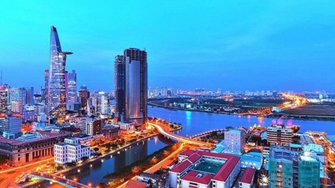 Chuyên gia: Tăng trưởng kinh tế Việt Nam cần giảm phụ thuộc vào FDI và tín dụng ngân hàng