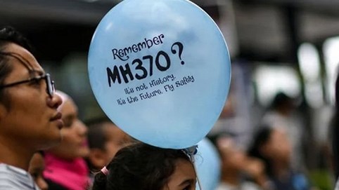 Chuyên gia tuyên bố thủ phạm vụ MH370