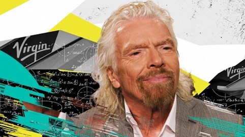Chuyện làm ăn vĩ đại nhất đời tỷ phú Richard Branson: Đặt cược 1 tỷ USD và cả sinh mạng!