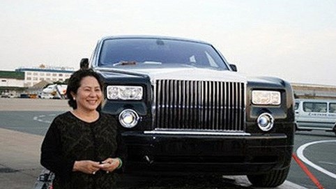 Chuyện thăng trầm của những đại gia 'chơi' xe Rolls-Royce