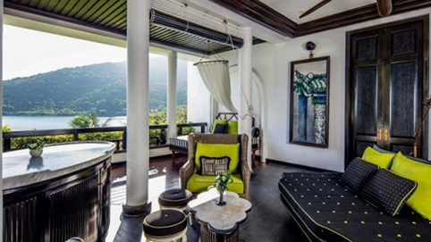 Những ưu đãi độc quyền không thể bỏ lỡ khi chọn nghỉ dưỡng tại InterContinental Danang Sun Peninsula Resort dịp cuối năm