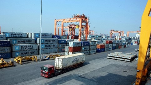 CNBC: Kinh tế Việt Nam vẫn xán lạn dù Đông Nam Á gặp khó