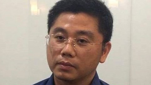 CNC - Công ty 'bình phong' của đường dây đánh bạc nghìn tỷ chính thức bị rút giấy phép