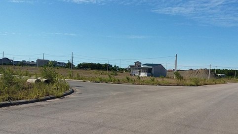 “Cò đất” tung tin nhảm, thổi giá đất ở Đông Hà