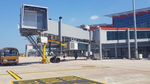 Có gì đặc biệt ở sân bay tư nhân 7500 tỉ đầu tiên sắp khai thác?