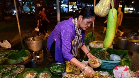 Có gì tại Liên hoan Món ngon các nước lần thứ 12?