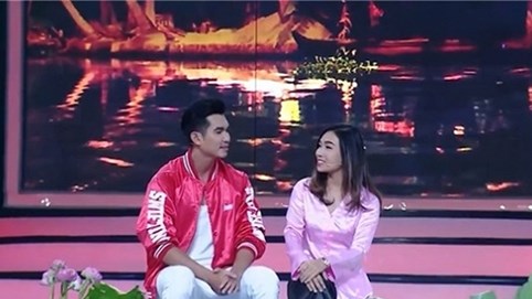 Cô giáo mầm non mê tốc độ bất ngờ tỏ tình cùng trai 