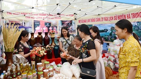 Cơ hội khởi nghiệp từ chương trình 