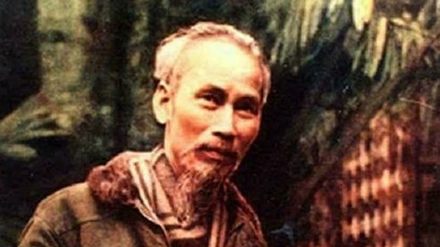 Có một “Bồ Tát Hồ Chí Minh
