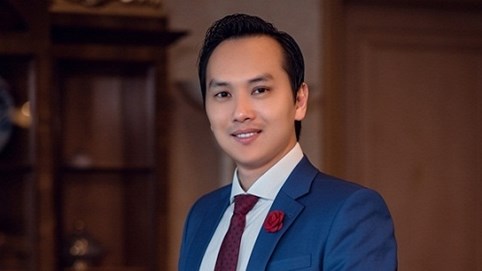 Có một doanh nhân Nguyễn Mạnh Hà như thế!