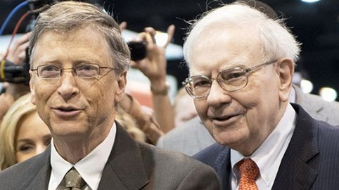 Có nhiều tiền, người giàu làm gì?