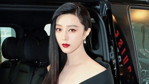 Cơ quan thuế Trung Quốc: 