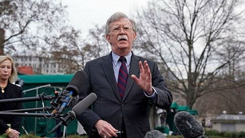 Cố vấn Mỹ tiết lộ điều bất ngờ tại thượng đỉnh Mỹ - Triều ở Việt Nam