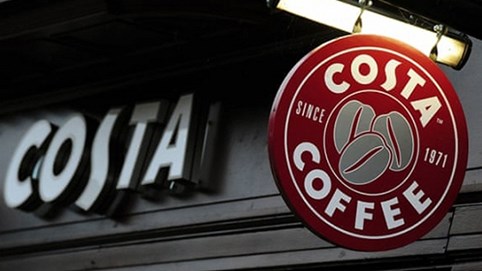 Coca Cola chi hơn 5 tỷ USD mua chuỗi cà phê lớn thứ nhì thế giới