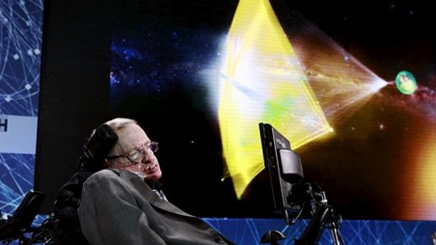 Con cái giới siêu giàu sẽ thành siêu nhân, người bình thường bị lép vế?