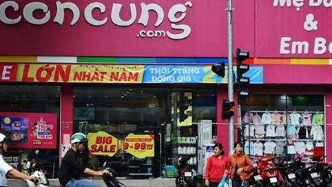 Con Cưng bị phạt 250 triệu vì 11 vi phạm