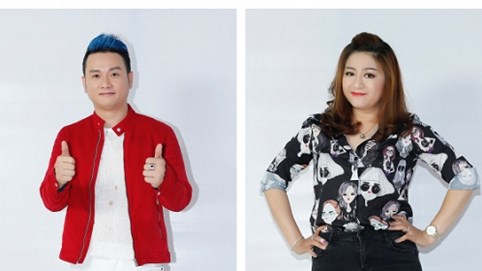 Con gái Kim Tử Long khoe tài nấu ăn bên trai đẹp Hàn Thái Tú