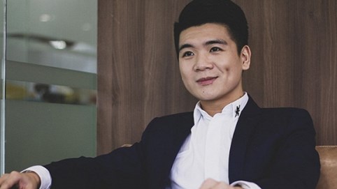 Con trai bầu Hiển: Làm CEO T&T Mỹ nhận lương 5.000 USD, sẽ về Việt Nam phát triển bán lẻ