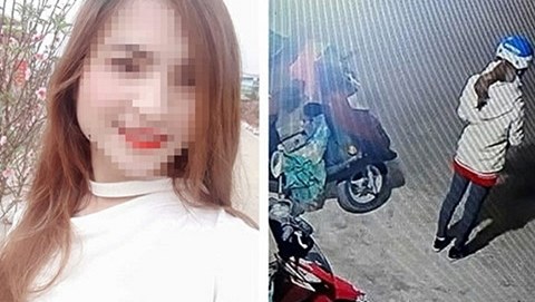 Công an điều tra vụ cô gái tử vong trong tình trạng bán khỏa thân