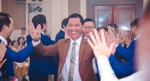 Công an TP.HCM vào cuộc vụ hệ thống ủy thác đào tiền ảo Sky Mining “sụp đổ”