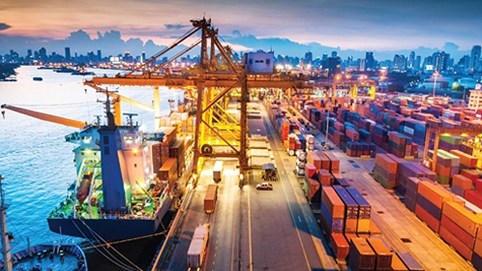 Công nghệ Big Data đang thay đổi bất động sản Việt Nam