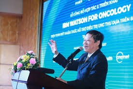 Công nghệ mới hỗ trợ lựa chọn phương pháp điều trị ung thư